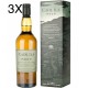 (3 BOTTIGLIE) Caol Ila - Moch - Single Malt Scoth Whisky - 70cl