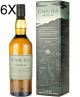 (6 BOTTLES) Caol Ila - Moch - Single Malt Scoth Whisky - 70cl