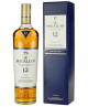 Macallan - 12 years old Double Cask - Highland Single Malt - 70cl