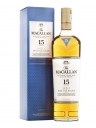 Macallan - Highland Single Malt - 15 years - 70cl