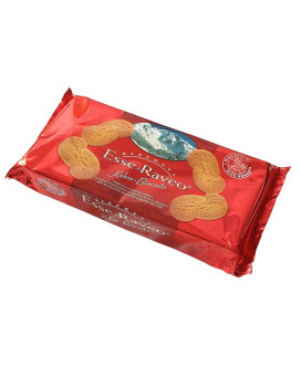 Biscotti Aldo Bonanni Esse di Raveo. Vendita online alta biscotteria Aldo Bonanni. Biscotti di qualità di Raveo.