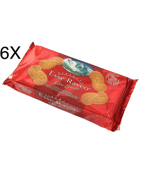 Biscotti Aldo Bonanni Esse di Raveo. Vendita online alta biscotteria Aldo Bonanni. Biscotti di qualità di Raveo.