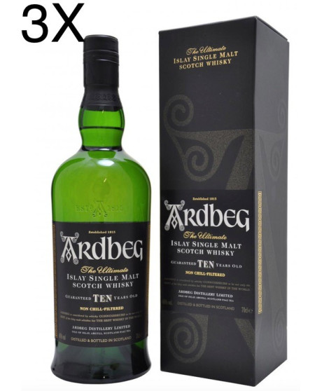 Ardbeg Whisky 10 anni - Vendita online Miglior prezzo Ardbeg ten - Shop online whisky scozzesi di qualità Ardbeg Whisky 10 anni - Vendita online Miglior prezzo Ardbeg ten - Shop online whisky scozzesi di qualità