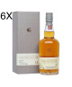 (6 BOTTIGLIE) Glenkinchie - Single Malt Scotch Whisky - 12 anni - 70cl