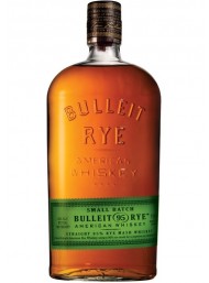 Bulleit - Rye Frontier Whiskey - 70cl