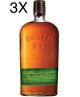 (3 BOTTIGLIE) Bulleit - Rye Frontier Whiskey - 70cl