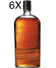 (6 BOTTIGLIE) Bulleit - Bourbon Frontier Whiskey - 70cl