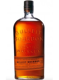 Bulleit - Bourbon Frontier Whiskey - 70cl