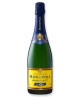 Heidsieck & Co - Monopole - Blue Top - Brut - Champagne - 75cl 