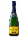 Heidsieck & Co - Monopole - Blue Top - Brut - Champagne - 75cl 