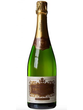 Trouillard - Brut Authentique - Champagne - 75cl 