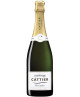 Cattier - Brut Icone - Champagne - 75cl 