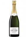 Cattier - Brut Icone - Champagne - 75cl 