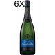 (6 BOTTLES) Nicolas Feuillatte - Brut Réserve - Champagne - 75cl 