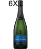 (6 BOTTLES) Nicolas Feuillatte - Brut Réserve - Champagne - 75cl 