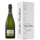 Nicolas Feuillatte - Grand Cru Chardonnay Vintage 2011 - Blanc de Blancs - Champagne - 75cl - Gift Box