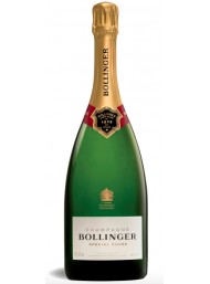 Bollinger - Special Cuvée - Champagne - 75cl