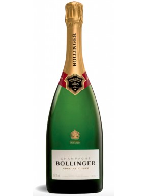 Bollinger - Special Cuvée - Champagne - 75cl