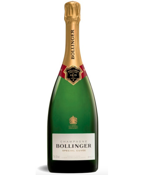 Bollinger - Special Cuvée - Champagne - 75cl