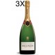 (3 BOTTLES) Bollinger - Special Cuvée - Champagne - 75cl