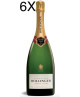 (6 BOTTIGLIE) Bollinger - Special Cuvée - Champagne - 75cl