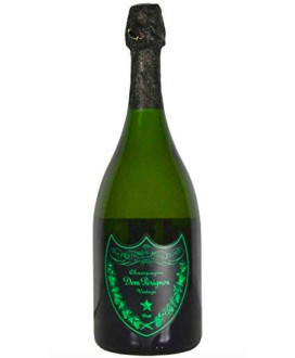 Dom Pérignon - Vintage 2012 - Luminous Label - 75cl