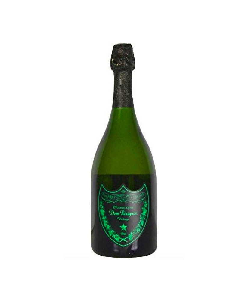 Dom Pérignon - Vintage 2012 - Luminous Label - 75cl