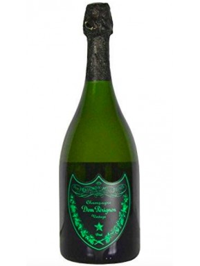 Dom Pérignon - Vintage 2012 - Luminous Label - 75cl