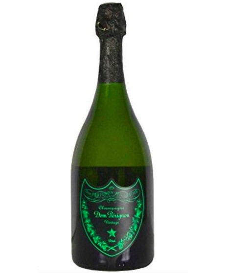 Dom Pérignon - Vintage 2013 - Luminous Label - 75cl