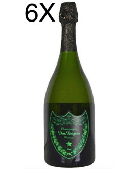 Vendita online Dom Pérignon Vintage 2009 Luminous Label. Shop online Dom Perignon luminoso. Enoteca on-line, miglior prezzo on l