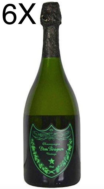 Online sales Dom Pérignon Vintage 2009 Luminous Label. Shop online buy Dom  Perignon bright. Wine shop on-line, the best price on