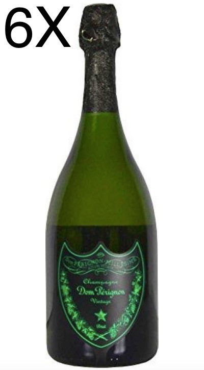 green dom perignon price