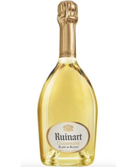 Ruinart - Blanc de Blancs - 75cl