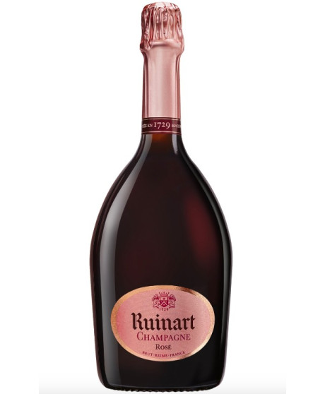 Ruinart - Brut - Rosé - Champagne - 75cl