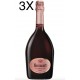 (3 BOTTIGLIE) Ruinart - Brut - Rosé - Champagne - 75cl