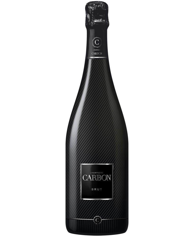 Carbon - Champagne - Ascension Brut - 75cl