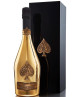 Armand de Brignac - Brut Gold - Astucciato - Cattier - 75cl