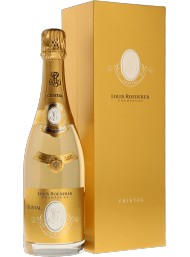 Louis Roederer - Cristal 2014 - 75cl - Gift Box