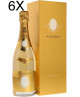 (6 BOTTIGLIE) Louis Roederer - Cristal 2014 - Champagne - Astucciato - 75cl