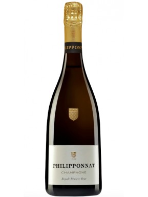 Philipponnat - Royale Réserve - Champagne - 75cl 
