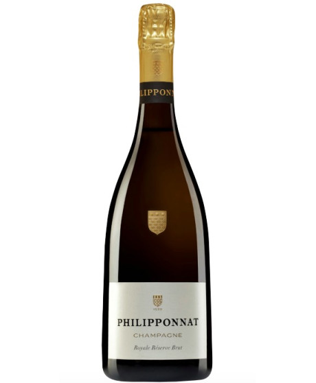 Philipponnat - Royale Réserve - 75cl