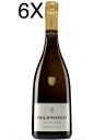 (6 BOTTIGLIE) Philipponnat - Royale Réserve - Champagne - 75cl 