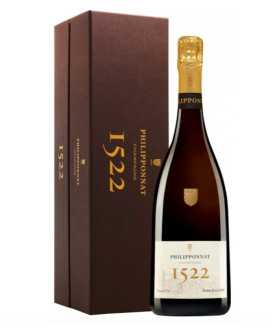 Philipponnat Champagne vintage Cuvée 1522 - Shop Champagne online sale Philipponnat Vintage terroir d' ay.