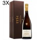 (3 BOTTLES) Philipponnat - Cuvée 1522 - Millesimato 2014 - Champagne - 75cl