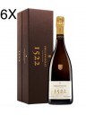 (6 BOTTLES) Philipponnat - Cuvée 1522 - Millesimato 2014 - Champagne - 75cl