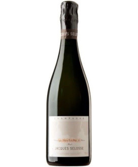 Buy nline sale Champagne Jacques Selosse Substance Grand Cru Blanc de Blancs. Shop online Jacques Selosse 100% chardonnay.