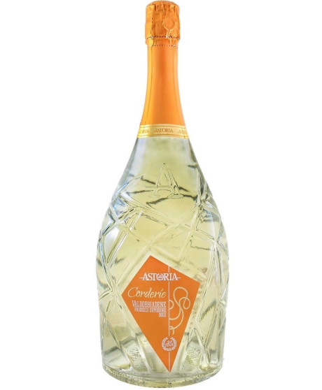 Astoria Corderie Valdobbiadene Prosecco superiore extra dry - Vendita online astoria miglior prezzo prosecchi