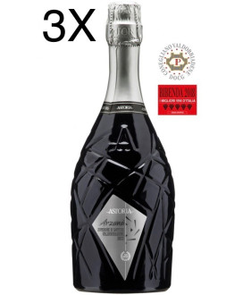 Astoria Arzanà Cartizze Dry Valdobbiadene Prosecco - Shop online sparkling white wines best price italian wine
