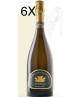 (6 BOTTLES) Borgo San Gabriele - Extra Dry - Prosecco DOC - 75cl