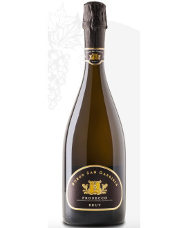 Vendita online Prosecco Borgo San Gabriele Brut. Shop prosecco al miglior prezzo. Prezzi Prosecchi online